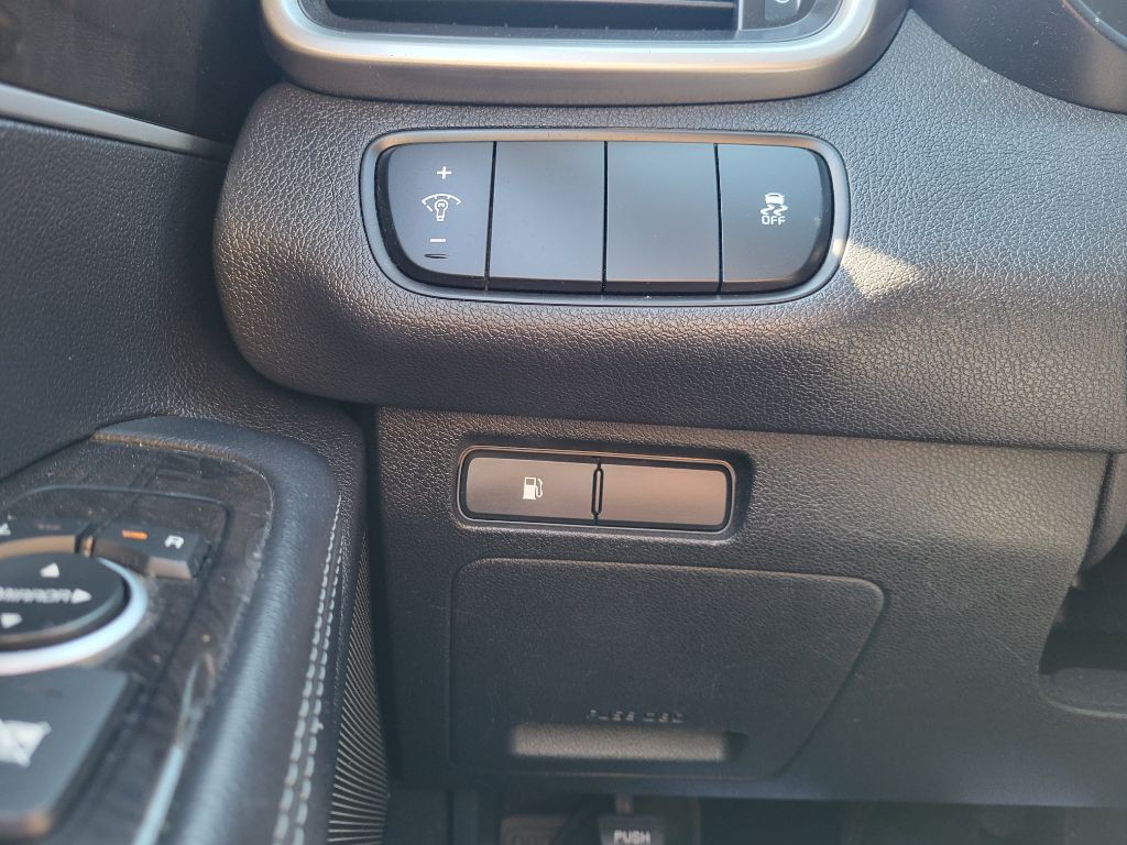 2016 Kia Sorento Image 24