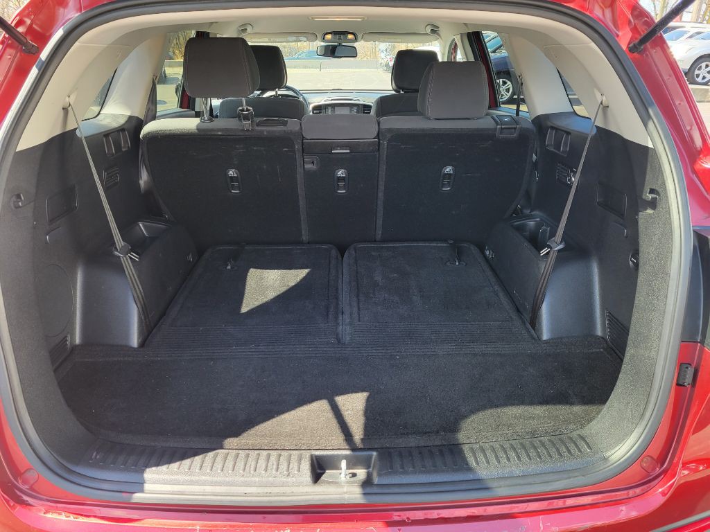 2016 Kia Sorento Image 26