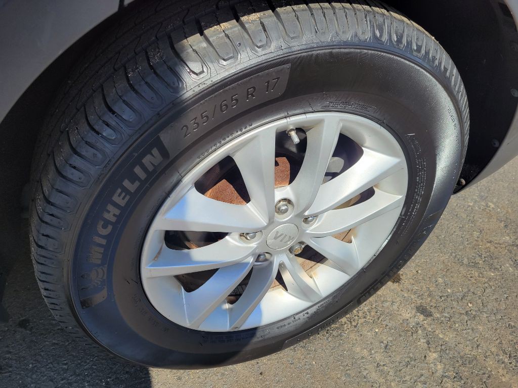 2016 Kia Sorento Image 29