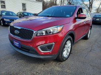 Image for 2016 Kia Sorento LX ID: 7329617