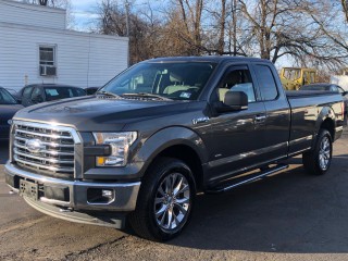 Image for 2017 Ford F-150 Super Cab ID: 7331479