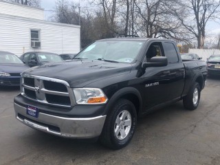 Image for 2012 Dodge Ram 1500 ST ID: 7331487
