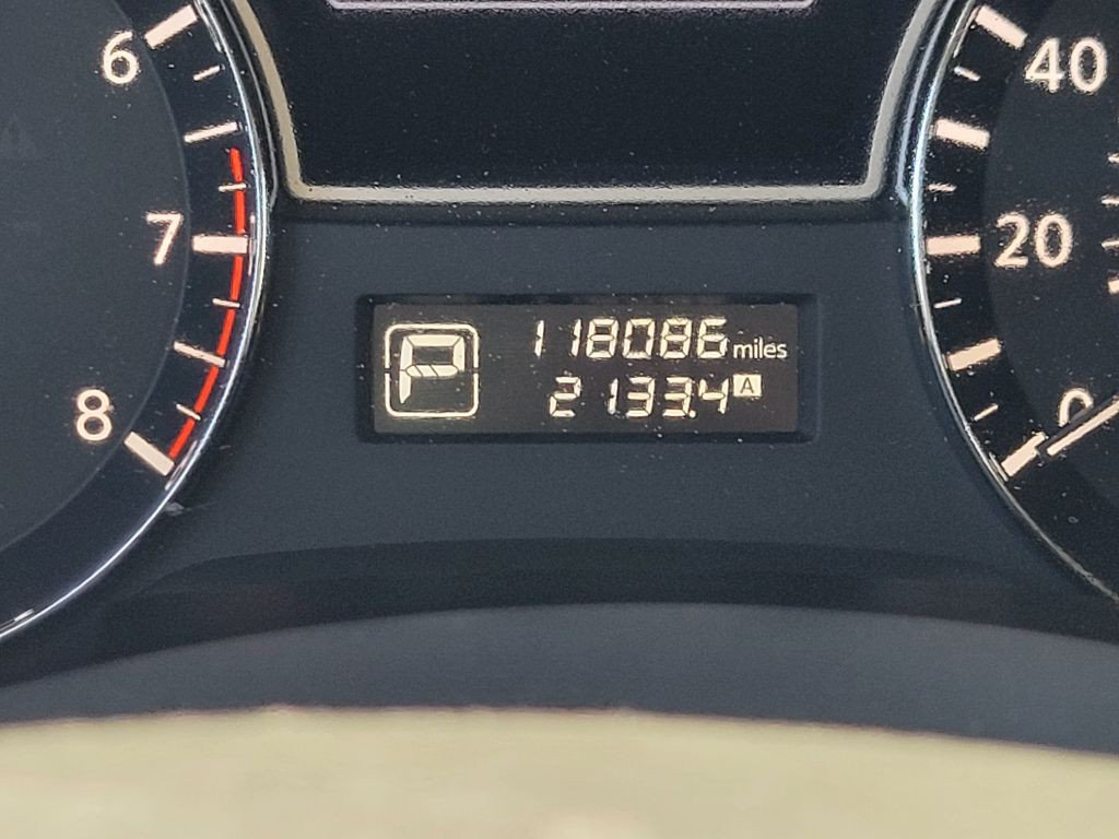 2015 Nissan Altima Image 21