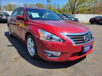 Image for 2015 Nissan Altima 2.5 ID: 7360879