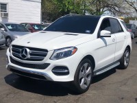 Image for 2018 Mercedes-Benz GLE-Class GLE 350 4MATIC ID: 7360882