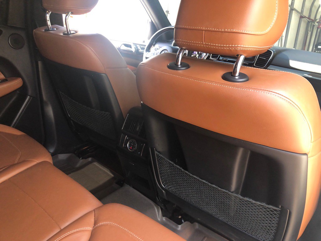 2018 Mercedes-Benz GLE-Class Image 25