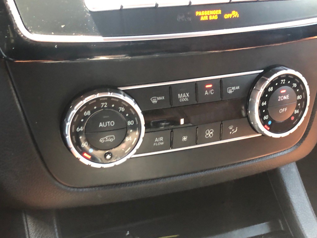 2018 Mercedes-Benz GLE-Class Image 31