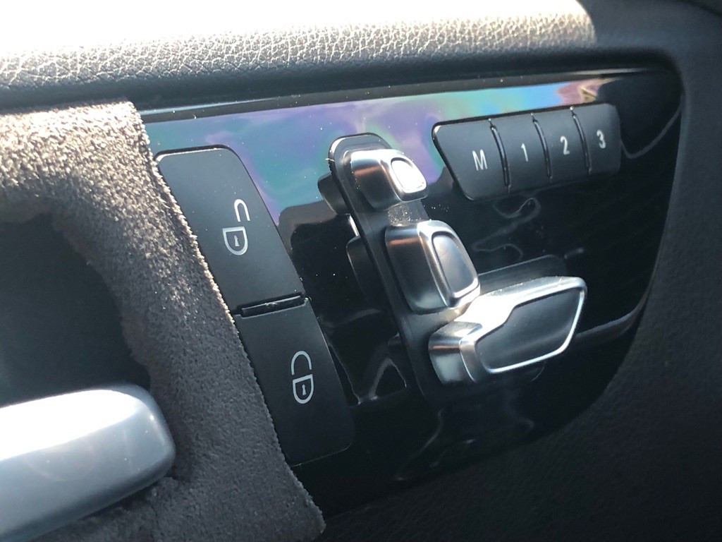 2018 Mercedes-Benz GLE-Class Image 34