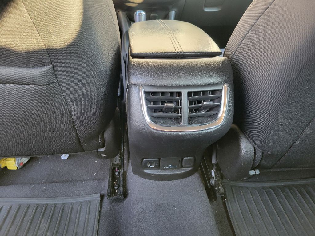 2017 Chevrolet Malibu Image 15