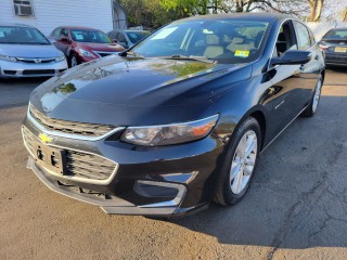 Image for 2017 Chevrolet Malibu LT ID: 7360883