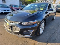 Image for 2017 Chevrolet Malibu LT ID: 7360883