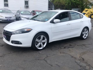 Image for 2014 Dodge Dart GT ID: 7366147