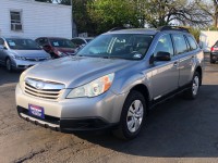Image for 2011 Subaru Outback 2.5I ID: 7366156