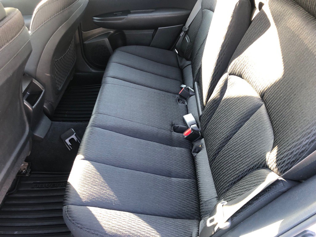 2011 Subaru Outback Image 20