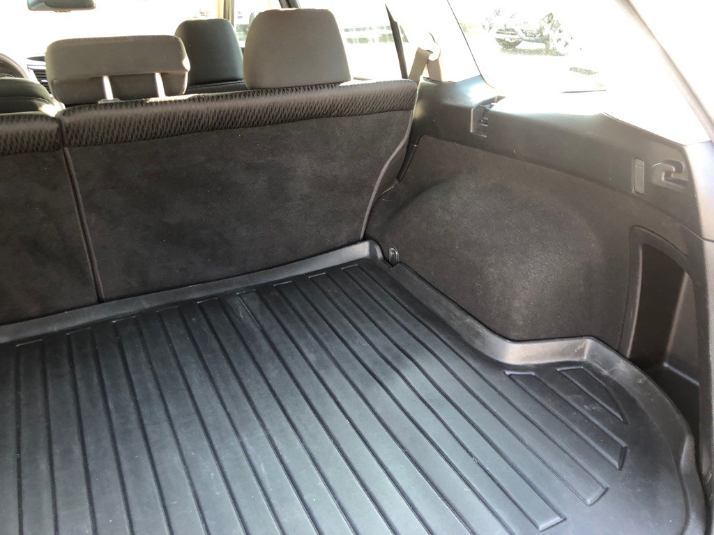 2011 Subaru Outback Image 23
