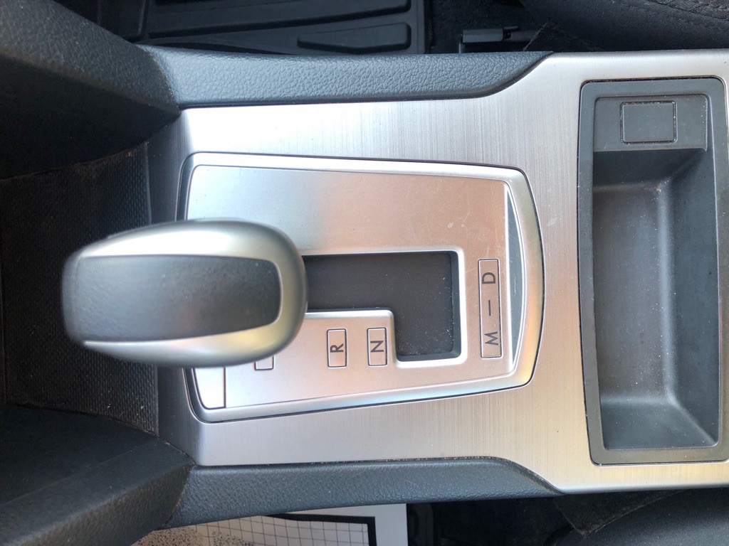 2011 Subaru Outback Image 26