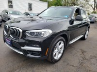 Image for 2020 BMW X3 xDrive30i ID: 7373622