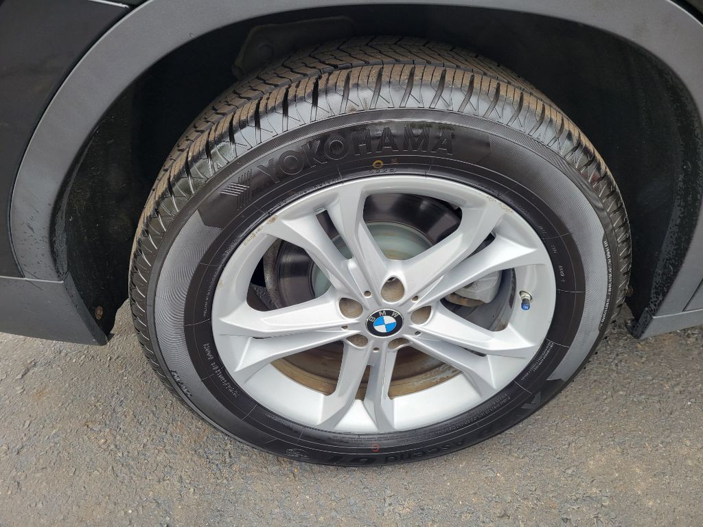 2020 BMW X3 Image 13