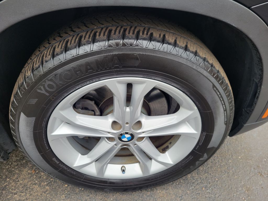 2020 BMW X3 Image 15