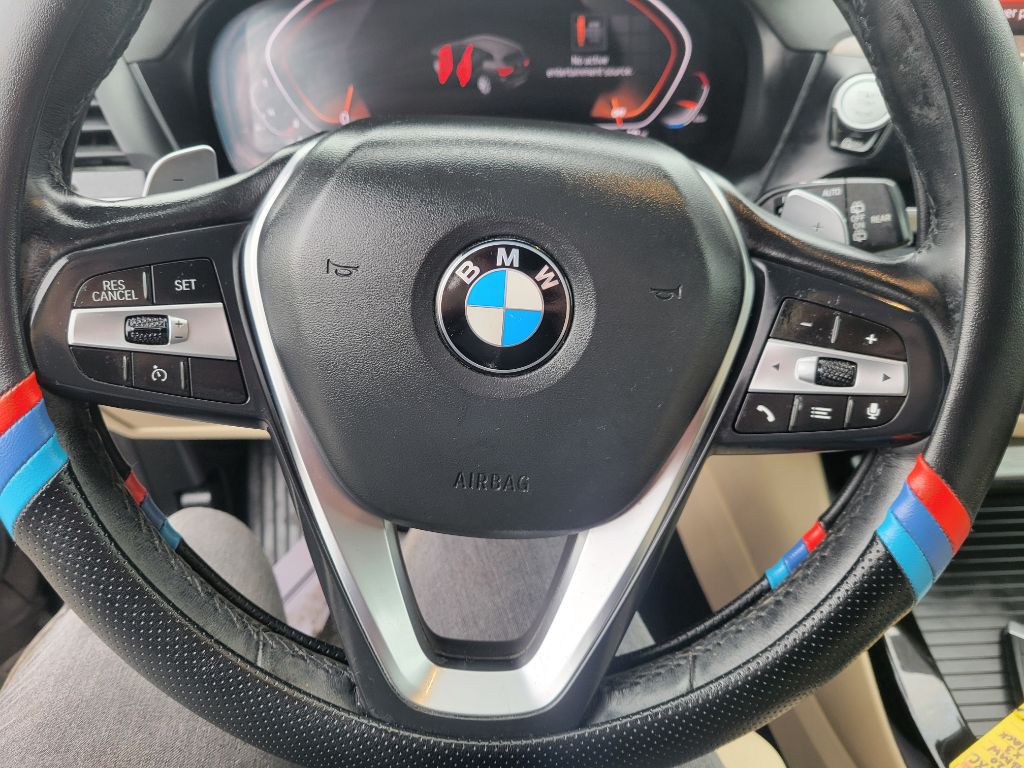 2020 BMW X3 Image 20