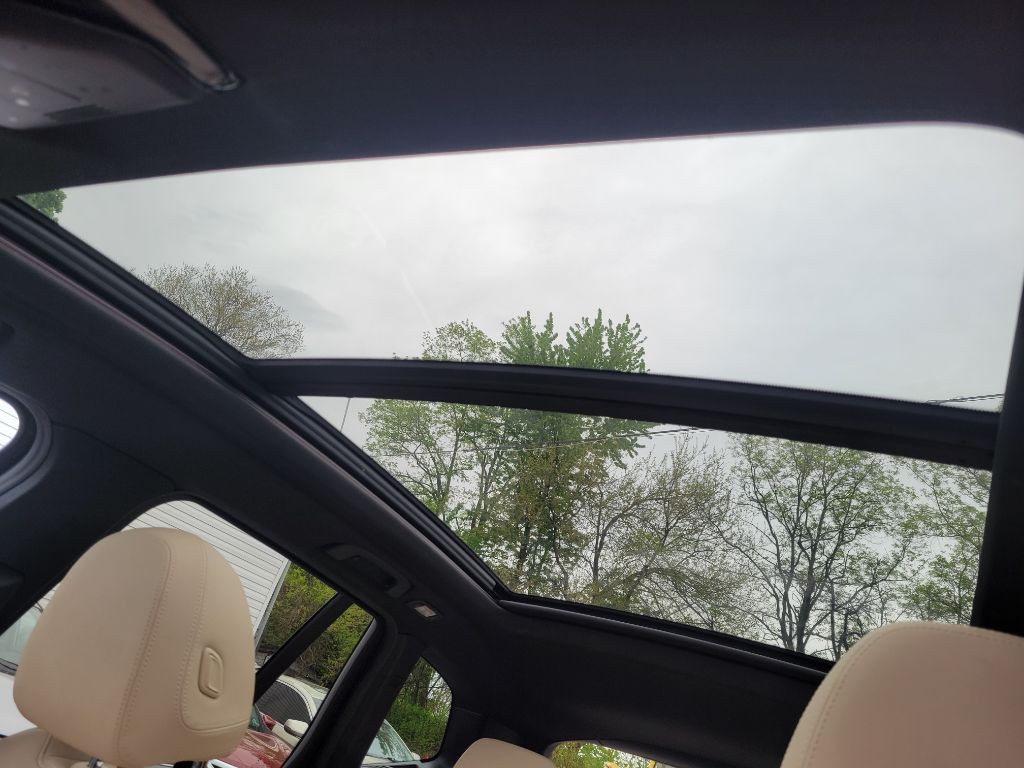 2020 BMW X3 Image 29