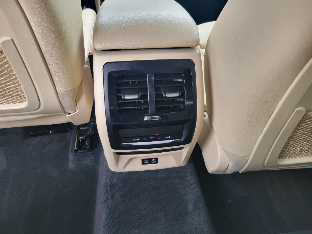 2020 BMW X3 Image 30