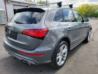 Image for 2015 Audi Q5 Prestige ID: 7379456