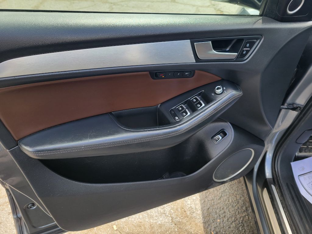 2015 Audi Q5 Image 10