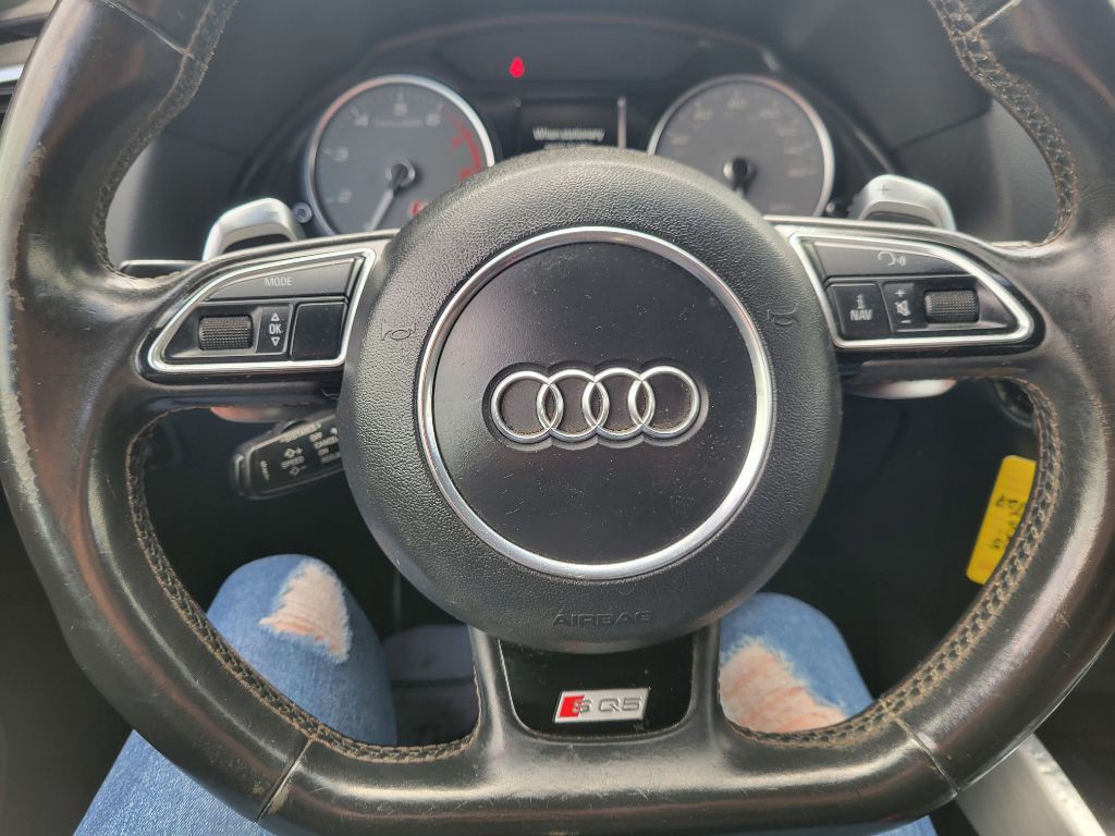 2015 Audi Q5 Image 15