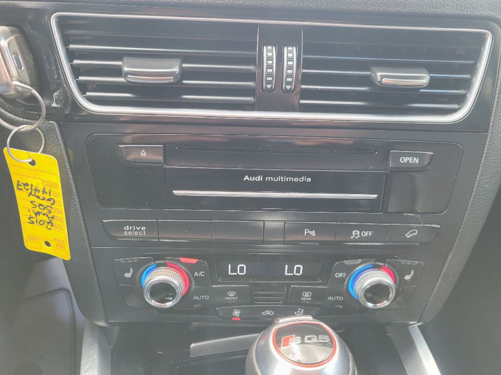 2015 Audi Q5 Image 18