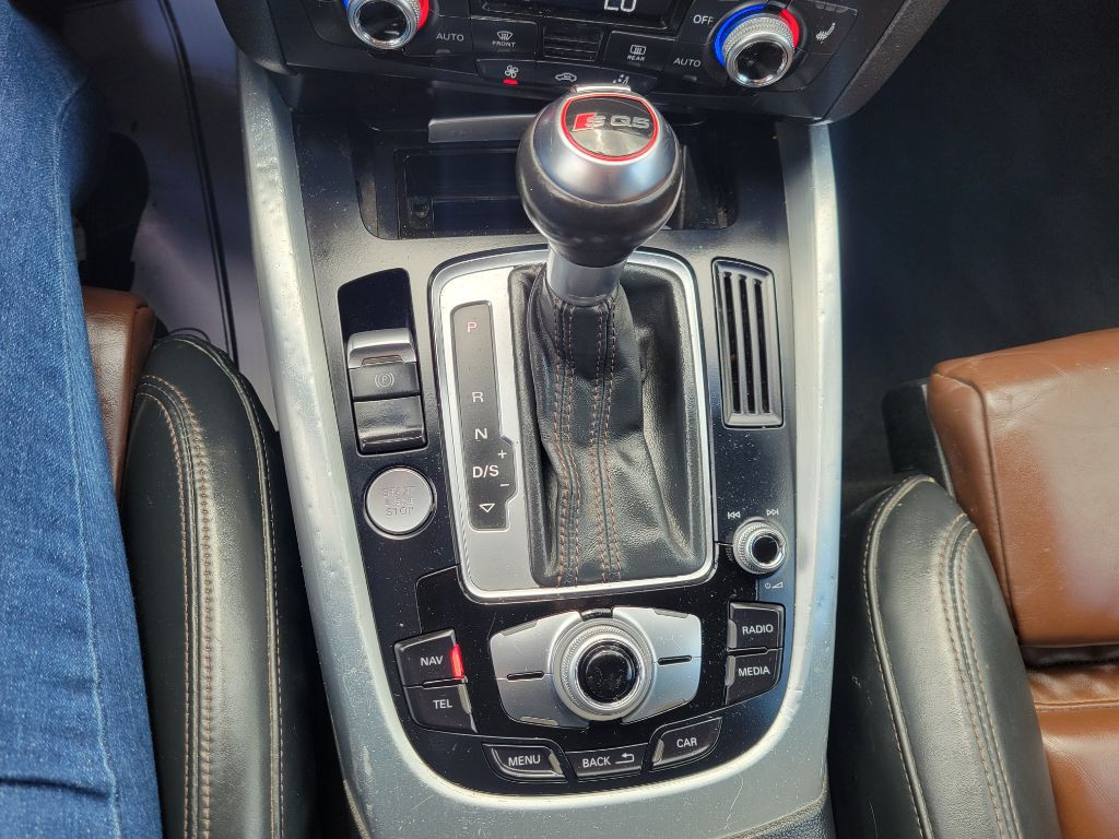 2015 Audi Q5 Image 20