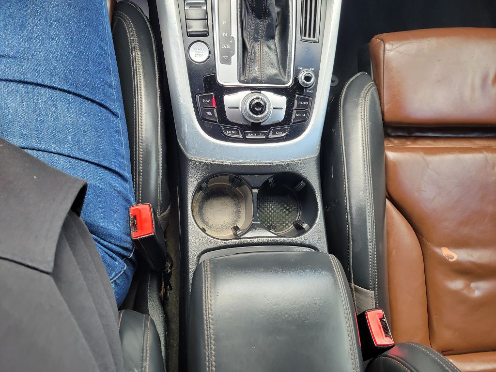 2015 Audi Q5 Image 22