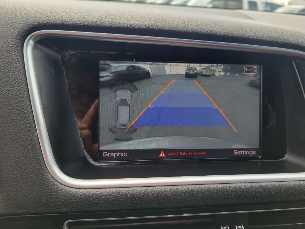 2015 Audi Q5 Image 23