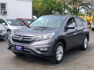 Image for 2015 Honda CR-V EX ID: 7379465