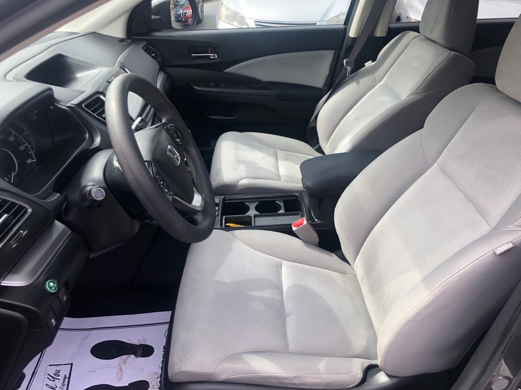 2015 Honda CR-V Image 13
