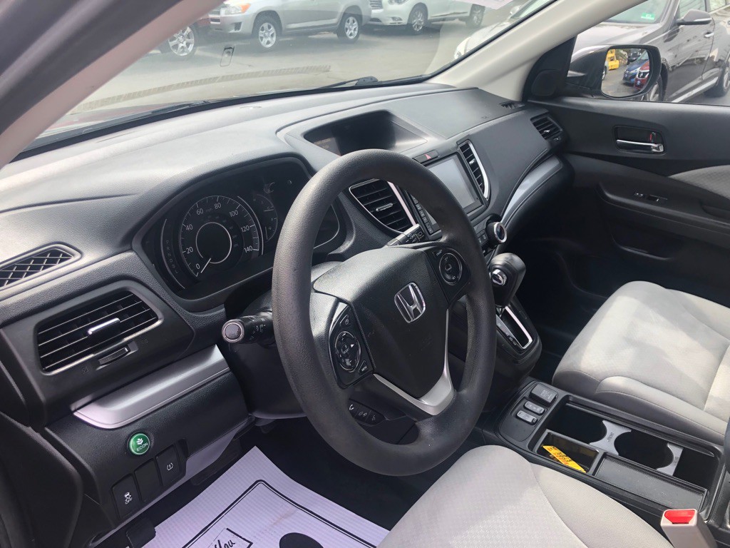 2015 Honda CR-V Image 14