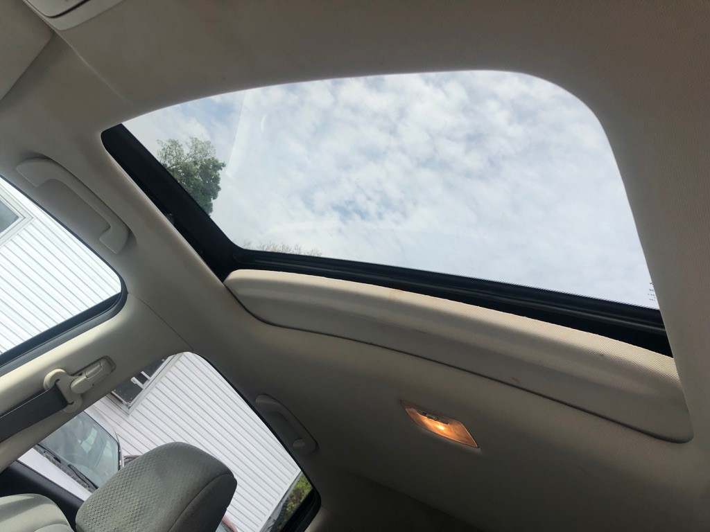 2015 Honda CR-V Image 17
