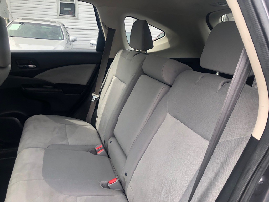 2015 Honda CR-V Image 19