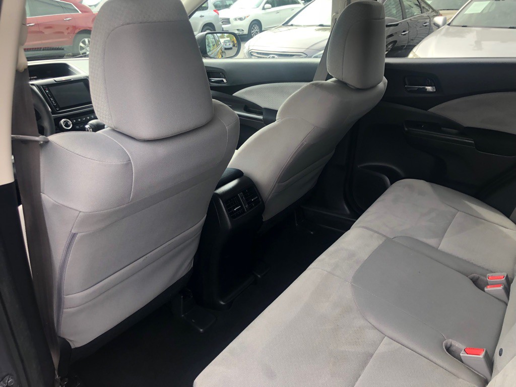 2015 Honda CR-V Image 20