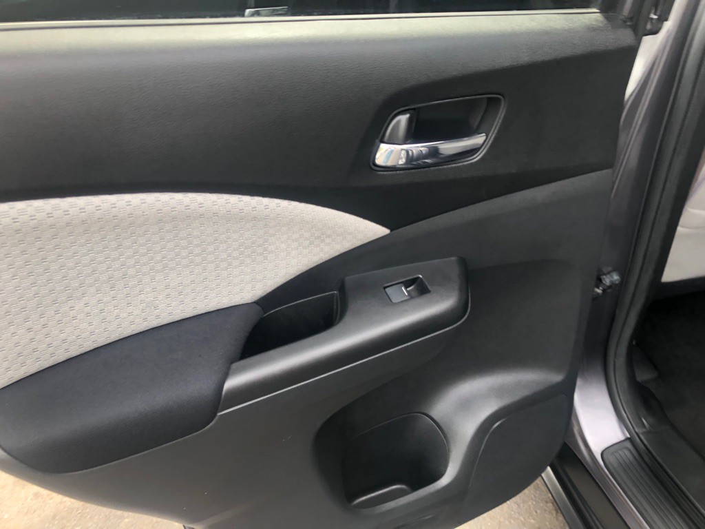 2015 Honda CR-V Image 21