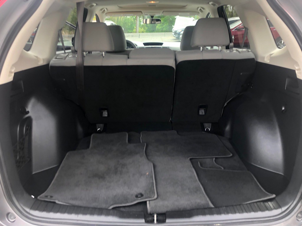 2015 Honda CR-V Image 22