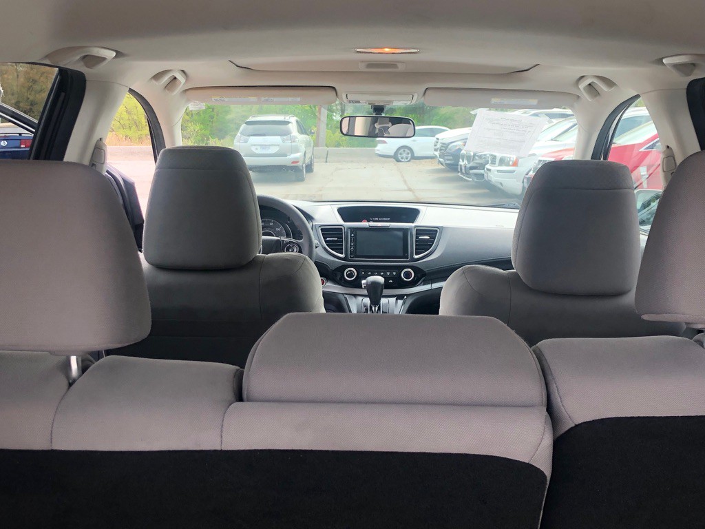 2015 Honda CR-V Image 23