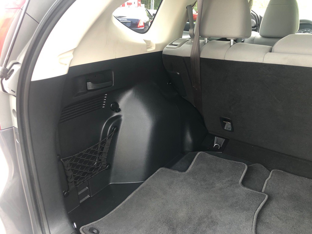2015 Honda CR-V Image 24