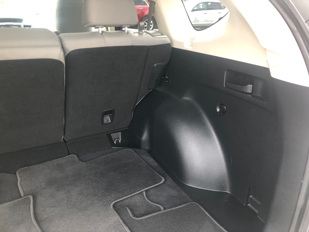2015 Honda CR-V Image 25