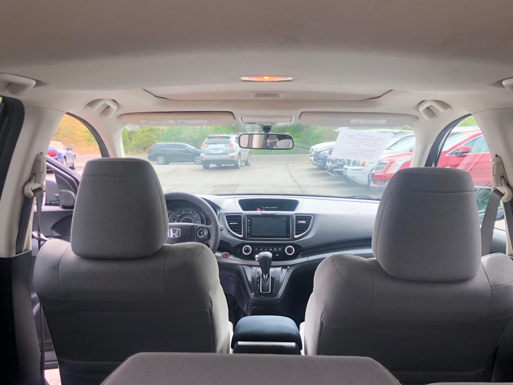 2015 Honda CR-V Image 26