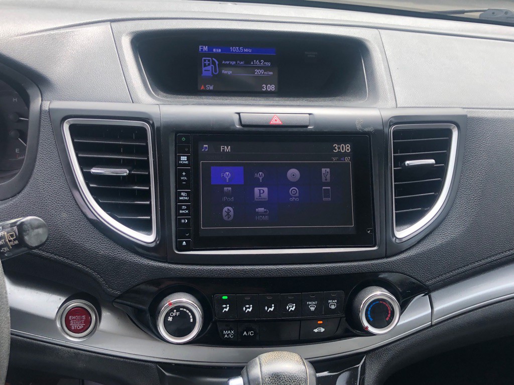 2015 Honda CR-V Image 27