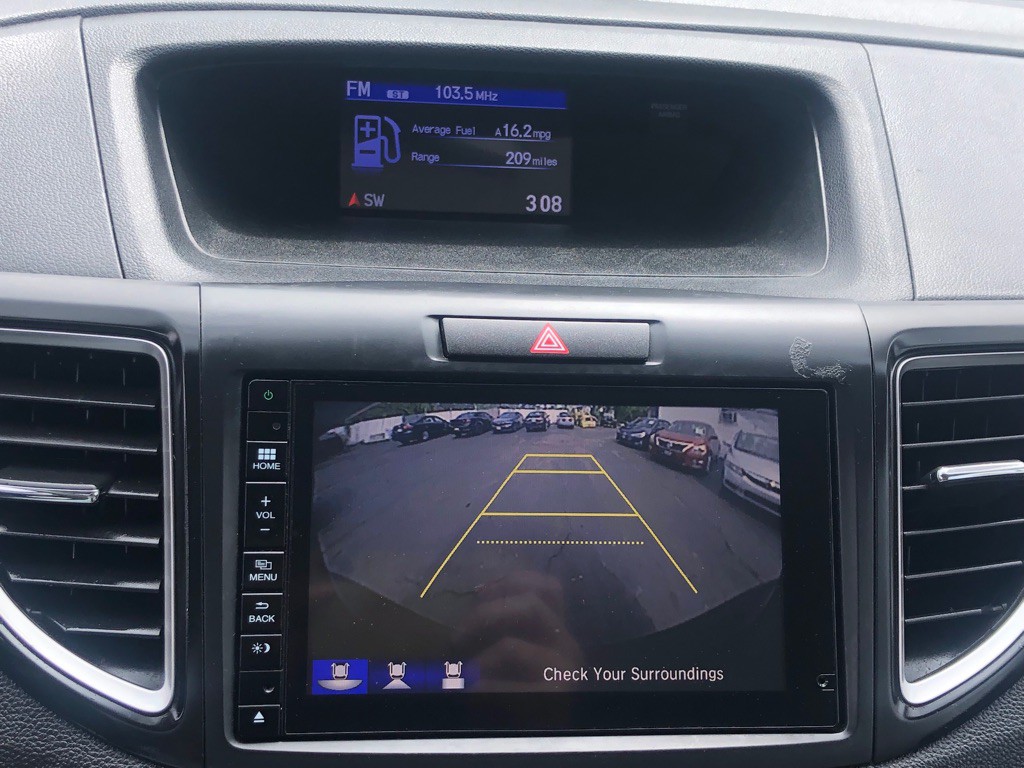 2015 Honda CR-V Image 28