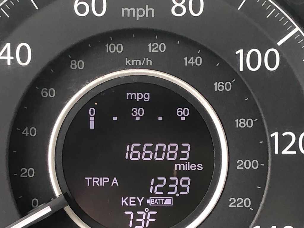 2015 Honda CR-V Image 29