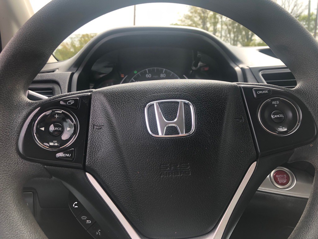 2015 Honda CR-V Image 30