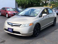 Image for 2008 Honda Civic LX ID: 7391163